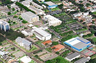Unicesumar realiza "Universidade Aberta" no campus de Maringá