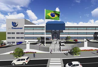Conselho Nacional de Educação aprova faculdade Cesumar em Londrina 