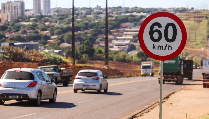 Maringá registra menor número de mortes no trânsito desde 2021