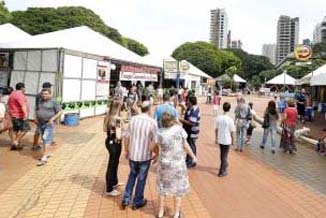 Festa da Canção tem início nesta sexta-feira (15)