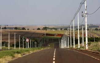 Prazo para participar de licitação de terrenos vai até quinta-feira (28) Prazo para participar de licitação de terrenos vai até quinta-feira (28)