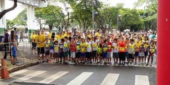 Inscrições para 19ª Corrida Rústica Mandacaru estão abertas