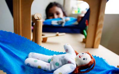 População deve denunciar casos de abuso e exploração sexual infantil