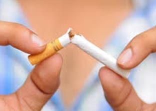 Fumantes tem tratamento gratuito para ajudar a largar o cigarro