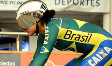 Atletas destaque de Maringá participarão do revezamento da Tocha Olímpica