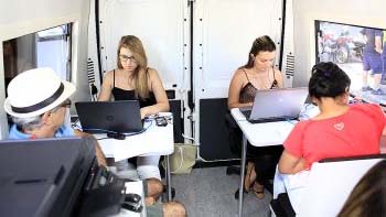 Procon Móvel atenderá no distrito de Floriano nesta quarta-feira (29)