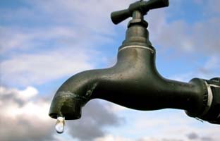 Obras podem afetar abastecimento de água em Maringá na próxima semana