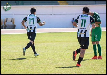 Maringá empata com Metropolitano jogando no Willie Davids e se complica no campeonato