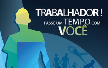 Paraná abre campanha Agosto Azul voltada à saúde do trabalhador