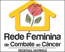 Bazar Solidário em prol da Rede Feminina de Combate ao Câncer começa nesta sexta-feira (12) Bazar Solidário em prol da Rede Feminina de Combate ao Câncer começa nesta sexta-feira (12)