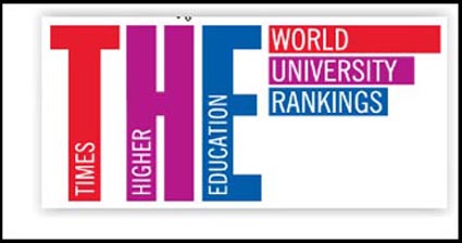 Instituição está entre as 40 melhores da América Latina, segundo revista inglesa
