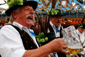 Oktoberfest terá edição em Maringá no ano que vem