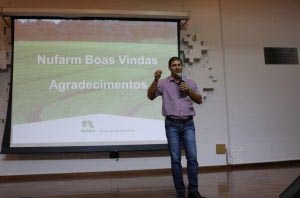 Show de viola abre a Semana de Agrárias da Unicesumar