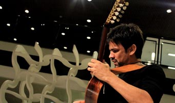 1º Festival de Viola Caipira de Maringá tem início nesta terça-feira (25)