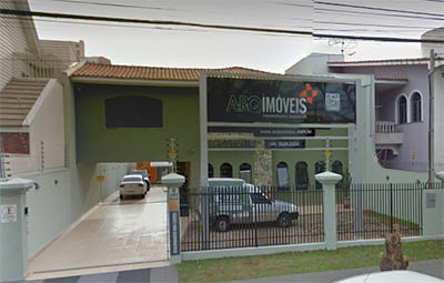Empresa do setor imobiliário inaugura nova filial em shopping Empresa do setor imobiliário inaugura nova filial em shopping