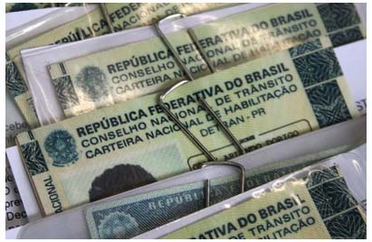 Detran Paraná e Banco do Brasil facilitam pagamentos de guias