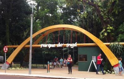 Museu biológico do Parque do Ingá foi reativado nesta sexta-feira (16)