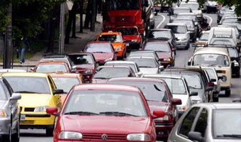 IPVA ficará 4,7% mais barato no Paraná em 2017 para donos de veículos usados
