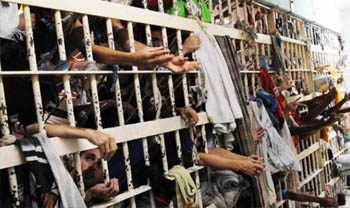 Quase 5% dos presos não retornaram das saídas temporárias de fim de ano no Paraná