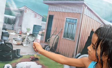 Programa Família Paranaense entra na guerra contra o Aedes aegypti