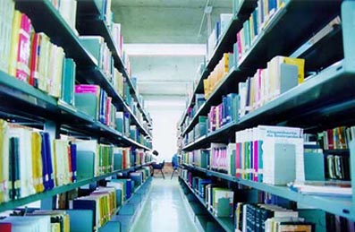 Biblioteca Central da instituição contará com autoatendimento