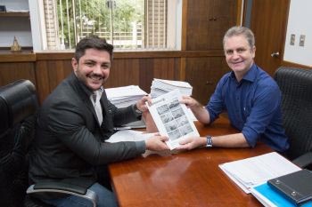 Prefeitura inicia processo para aquisição de “castramóvel”