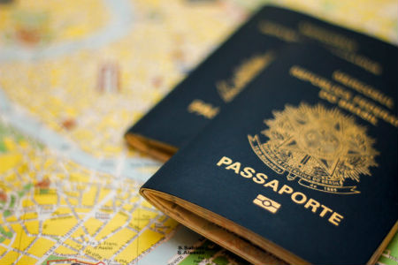 Ajuda profissional é fundamental na hora da imigração