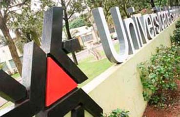 Instituição é a 27ª universidade do País, segundo "Ranking Web of Word Universities"