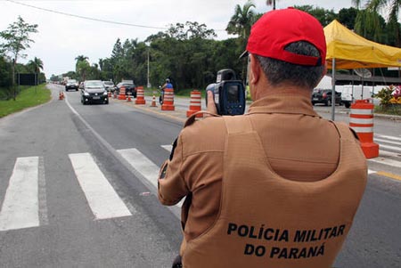 A partir de sexta-feira (24) rodovias devem ficar mais movimentadas