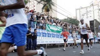 Prova Tiradentes já tem mais de 800 inscritos