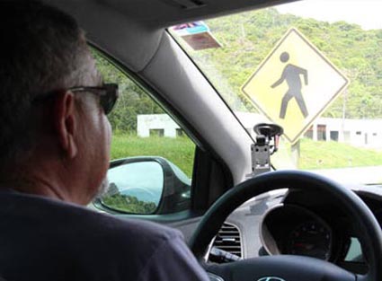 Detran orienta motoristas sobre imprevistos nas rodovias nos feriados