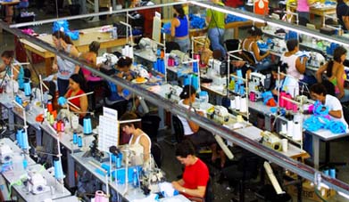 Paraná tem saldo positivo de 22,8 mil empregos no quadrimestre