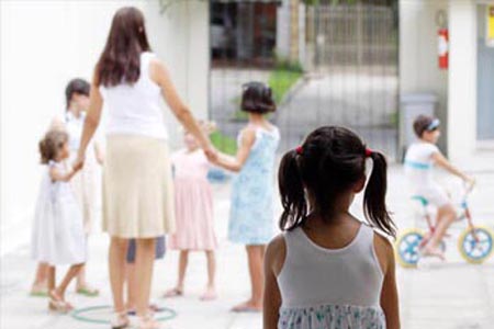 Prevenção e alerta marcam combate à violência contra crianças e adolescentes