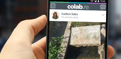 Aplicativo fortalece canal de comunicação entre Prefeitura e cidadão