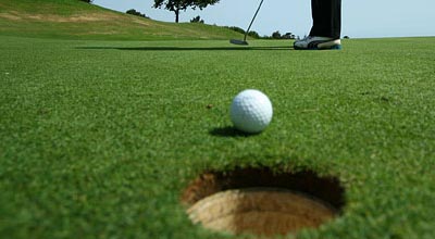 Torneio de golfe movimenta Maringá neste fim de semana