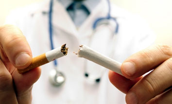 Tabaco causa prejuízo de R$ 56,9 bilhões com despesas médicas no Brasil