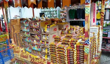 Ipem-PR fiscaliza produtos típicos das festas juninas