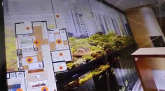 Cerca de 60 empresas participam da Feira de Imóveis com início nesta quinta-feira (22)