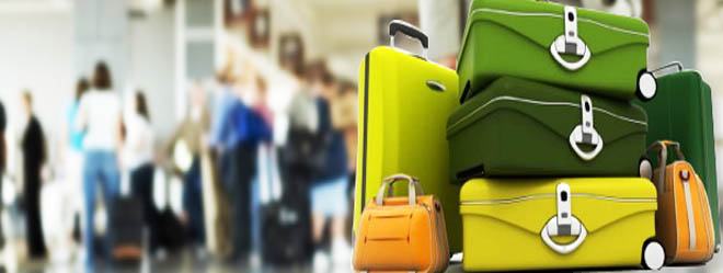 Procon exige exposição de plano de cobrança de bagagens de companhias aéreas 