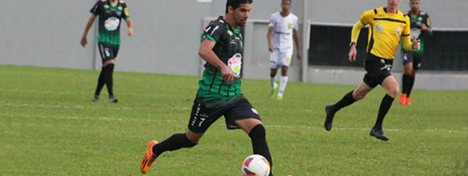 Equipes maringaenses vencem no futebol, futsal e voleibol no fim de semana