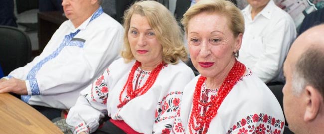 Maringá terá praça homenageando a cultura ucraniana