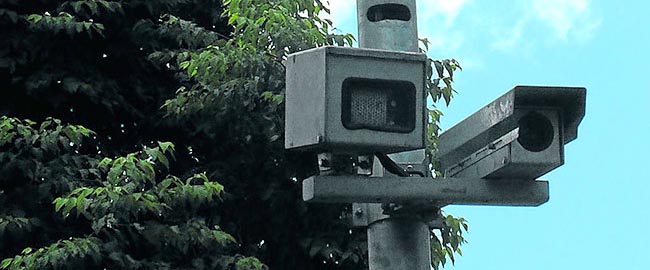 Prefeitura publicará edital de licitação de radares nesta quarta-feira (23) Prefeitura publicará edital de licitação de radares nesta quarta-feira (23)