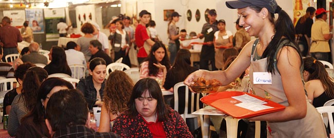 Festa das Nações vai celebrar gastronomia e solidariedade a partir do dia 6 de outubro