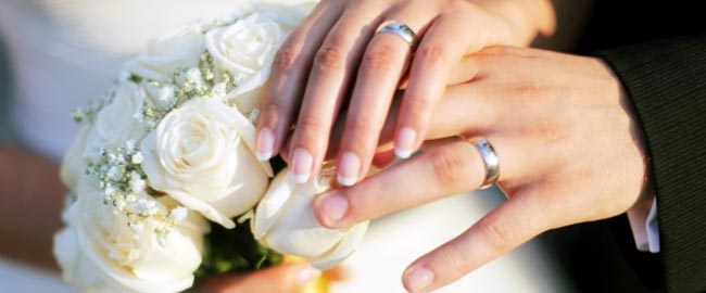 Casamento coletivo terá participação de 300 casais