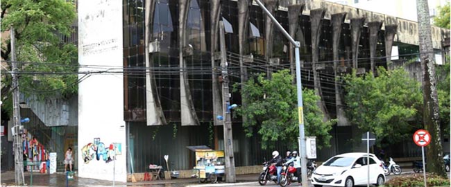 Prefeitura abre licitação para ampliação do Centro de Ação Cultural Prefeitura abre licitação para ampliação do Centro de Ação Cultural