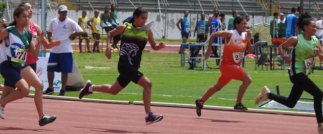 Maringá é vice-campeã dos Parajaps 2017