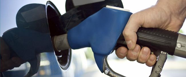 Pesquisa de preços de combustíveis aponta maior variação no diesel comum