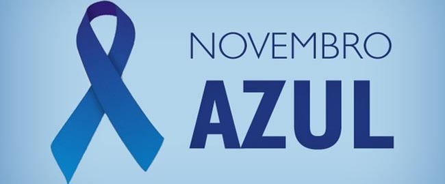 Ceasa de Maringá recebe o “Novembro Azul”