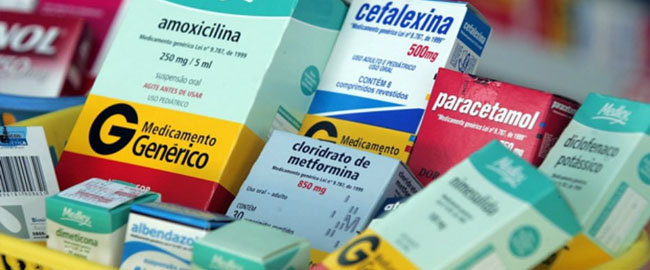 Medicamentos genéricos e similares tem a mesma eficácia?