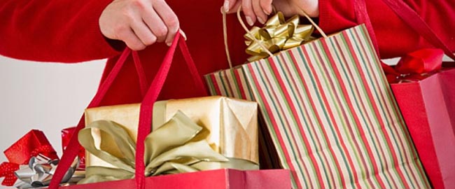 Lojistas de Maringá estão otimistas com vendas de Natal